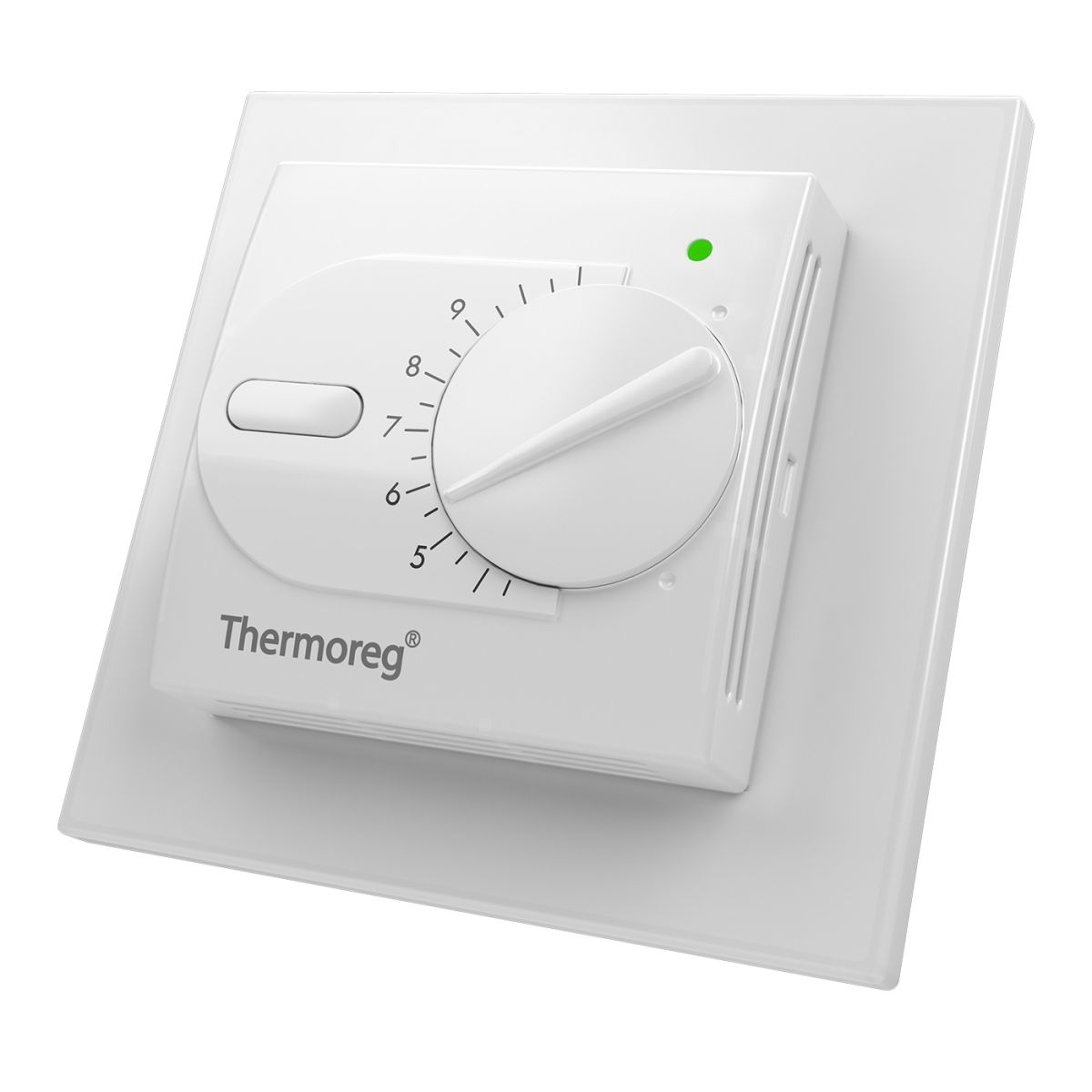 Терморегулятор Thermoreg TI-200 Design