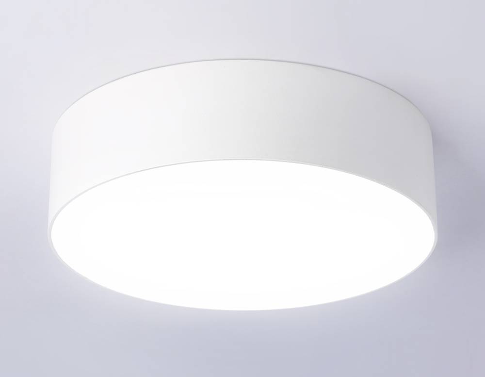 Потолочный светильник Ambrella Light Air Alum FV5516
