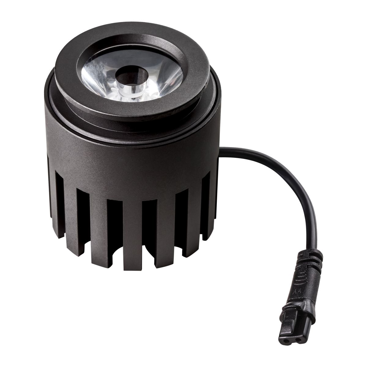 Модуль профессиональный светодиодный диммируемый 7W/12W 2700K в сборе с суппортом с углом наклона до 30° Lightstar Stella Pro 075092