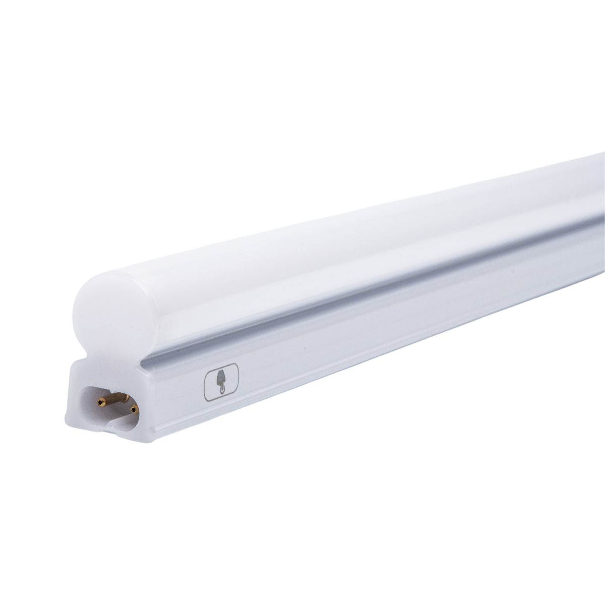 Линейный светильник Uniel ULI-L04-14W/4000K IP40 WHITE UL-00012876