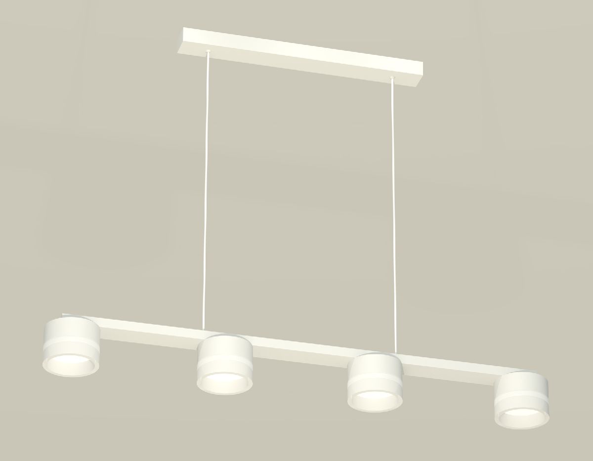 Подвесной светильник Ambrella Light Traditional (C9151, N8401) XB9151205