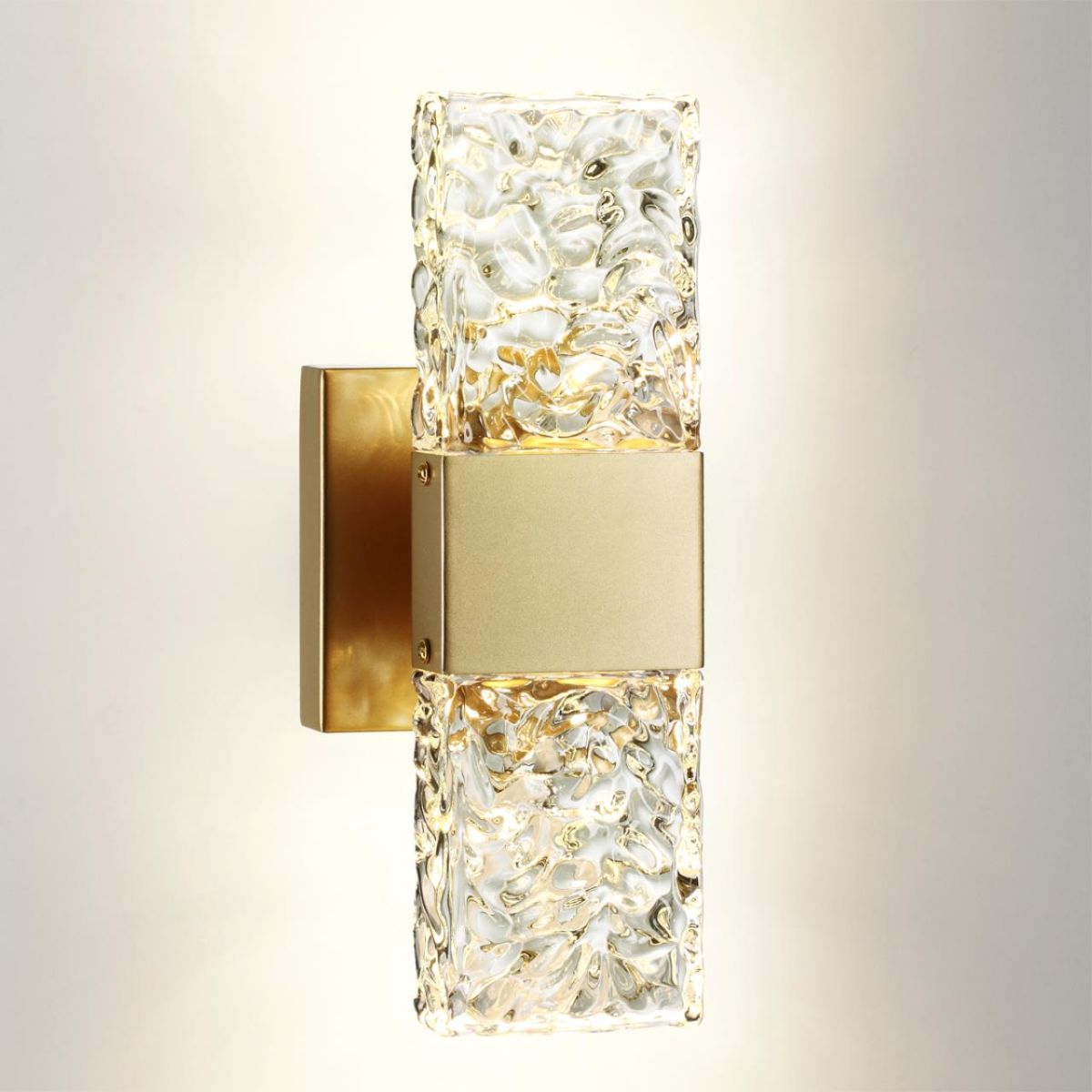 Настенный светильник Odeon Light Ricci 4364/5WL УЦ