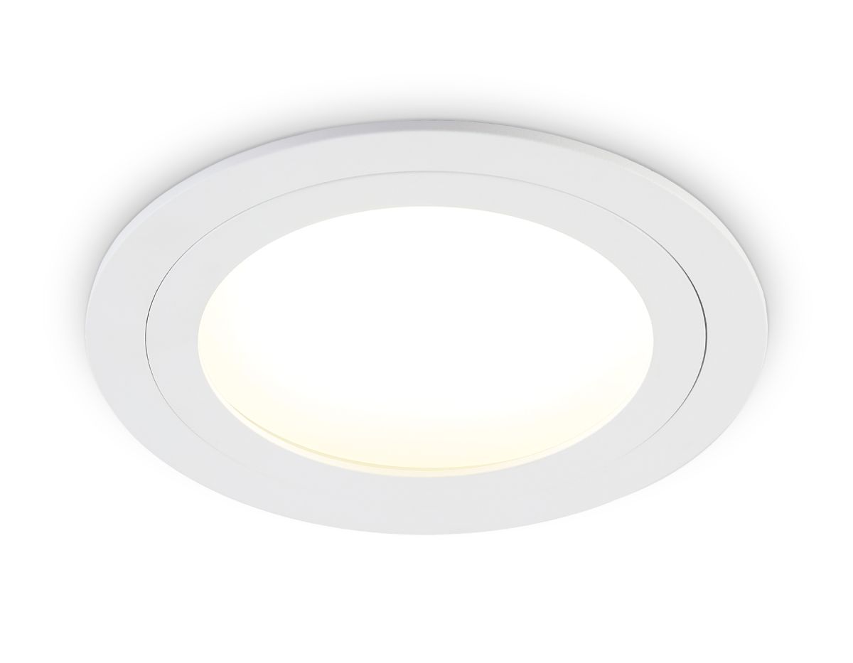 Точечный светильник Ambrella Light Techno Spot TU6601