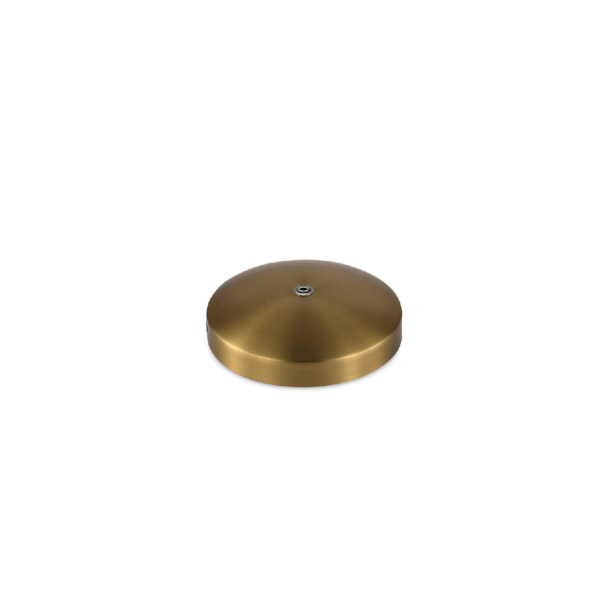 Потолочная чаша Donolux Cascata Ceiling cup DL20751Brass 1