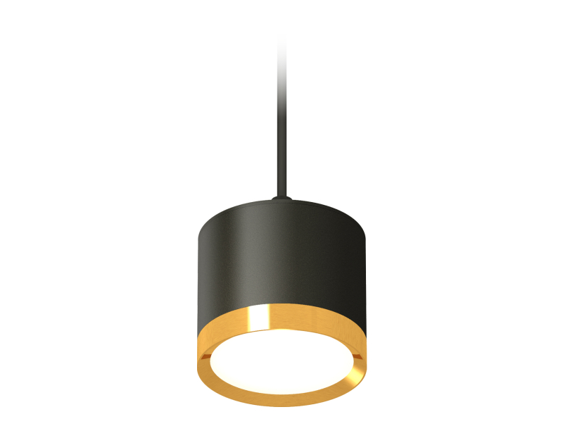Комплект подвесного светильника Ambrella Light Techno Spot XP8111012 (A2333, C8111, N8124)