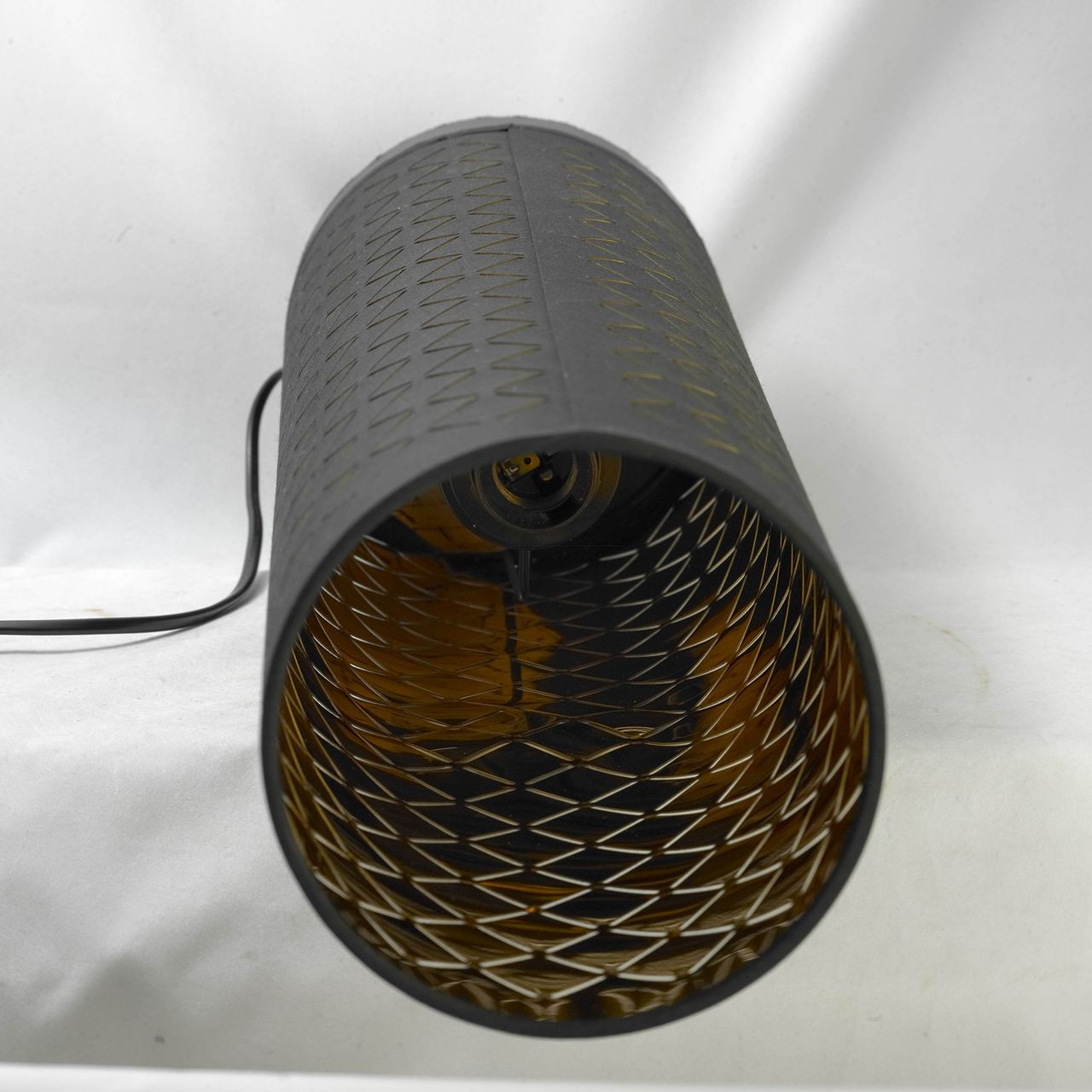 Настольная лампа Lussole Loft GRLSP-0549