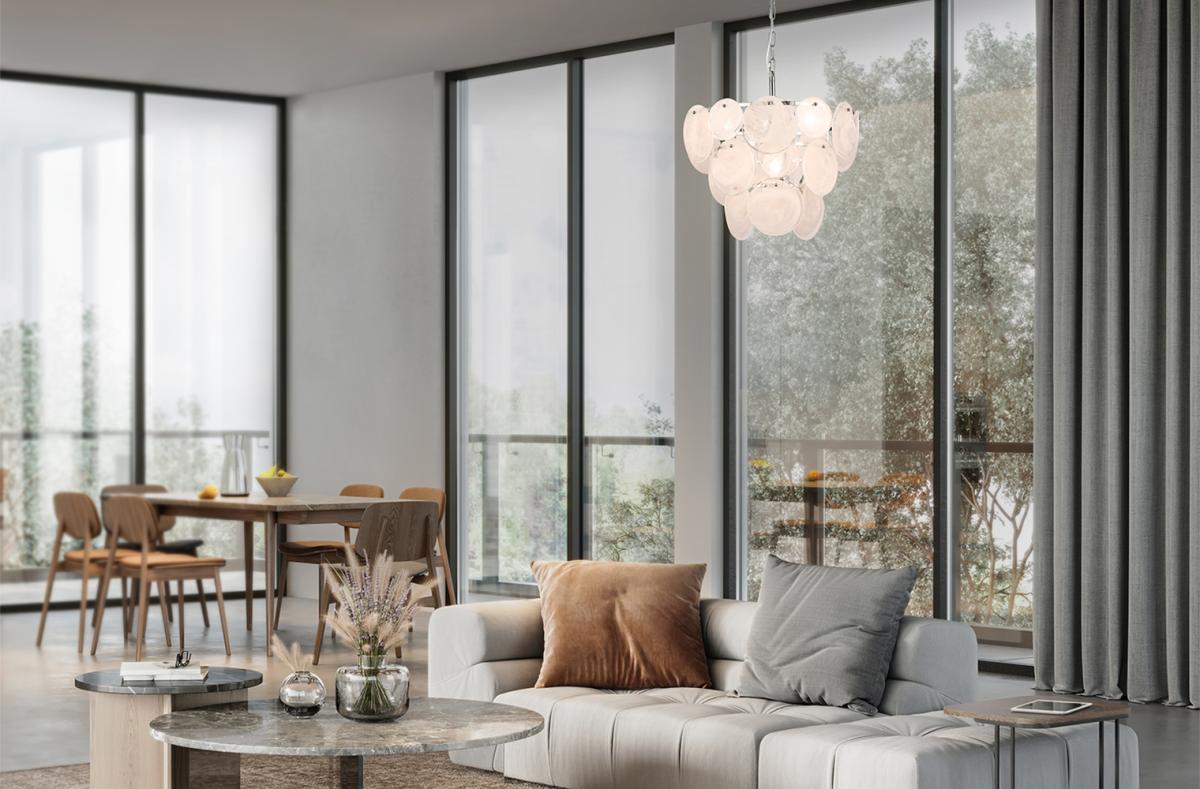 Бра Freya Sophia FR5197WL-01BS