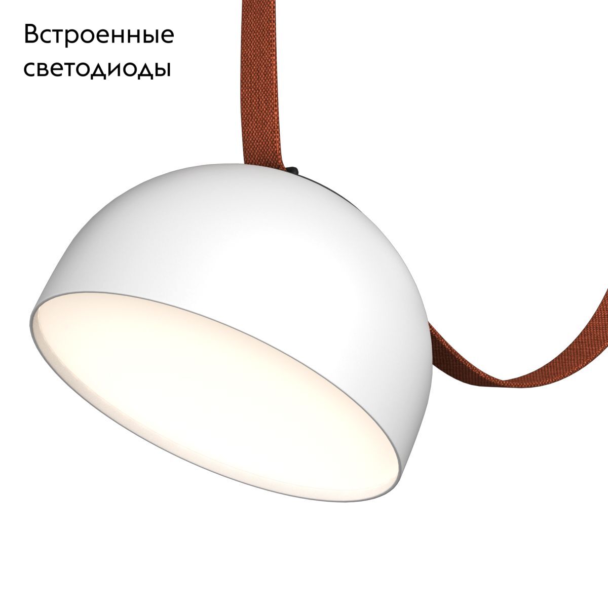 Трековый светильник ST Luce Band ST453.546.20