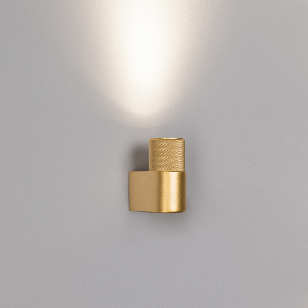 Настенный светильник Arlight SP-Spicy-Wall-Mini-S60x39-3W Warm3000 035542
