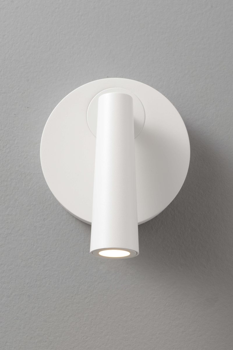 Бра белое Crystal Lux CLT 233W WH