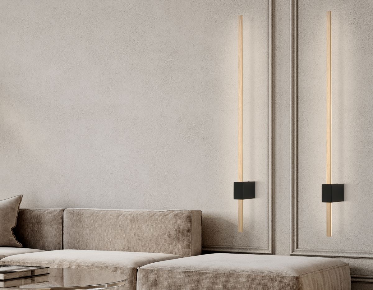 Настенный светильник Ambrella Light Comfort FL75824