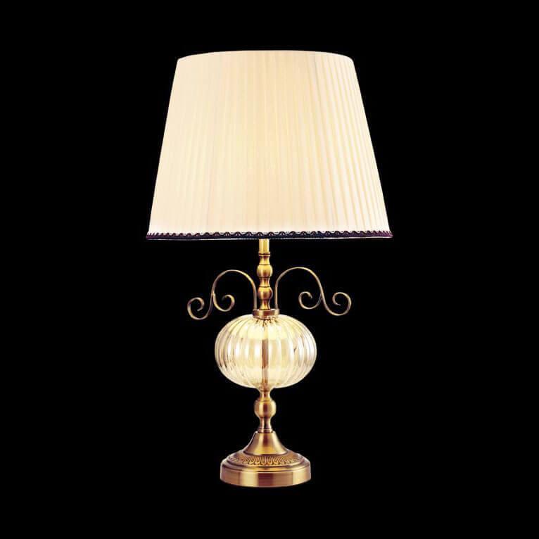 Настольная лампа Newport 10501/T М0052507