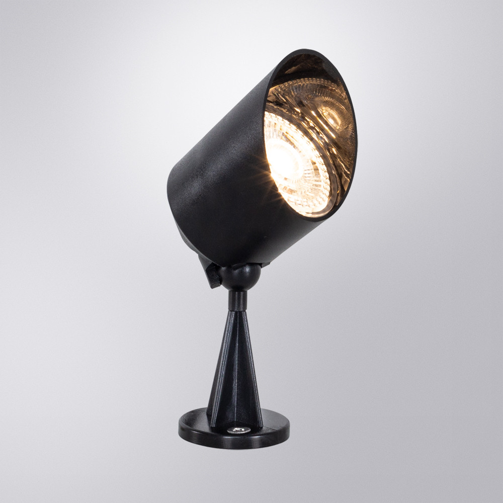 Прожектор уличный Arte Lamp Elsie A1024AL-1BK