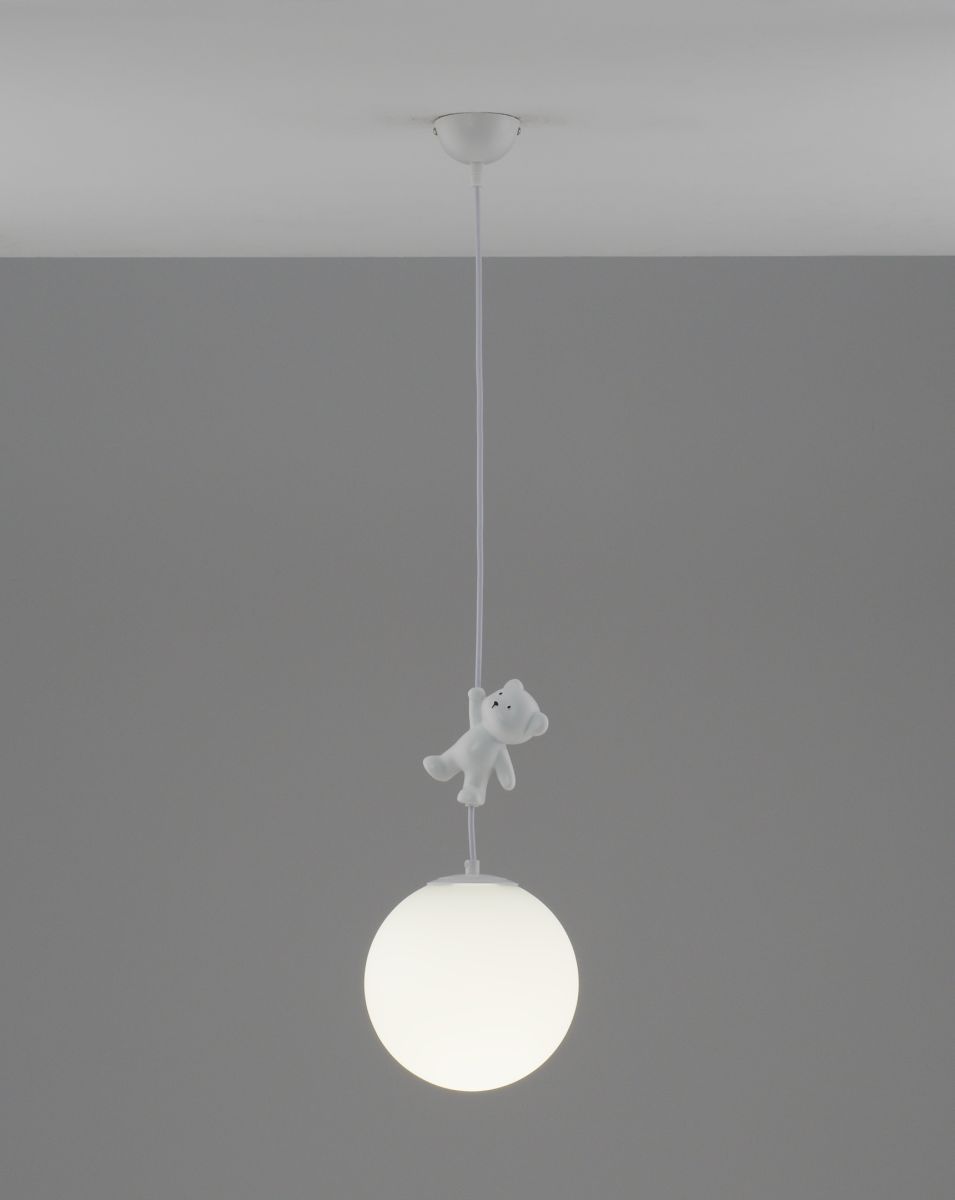 Подвесной светильник Moderli Baloons V11233-1P