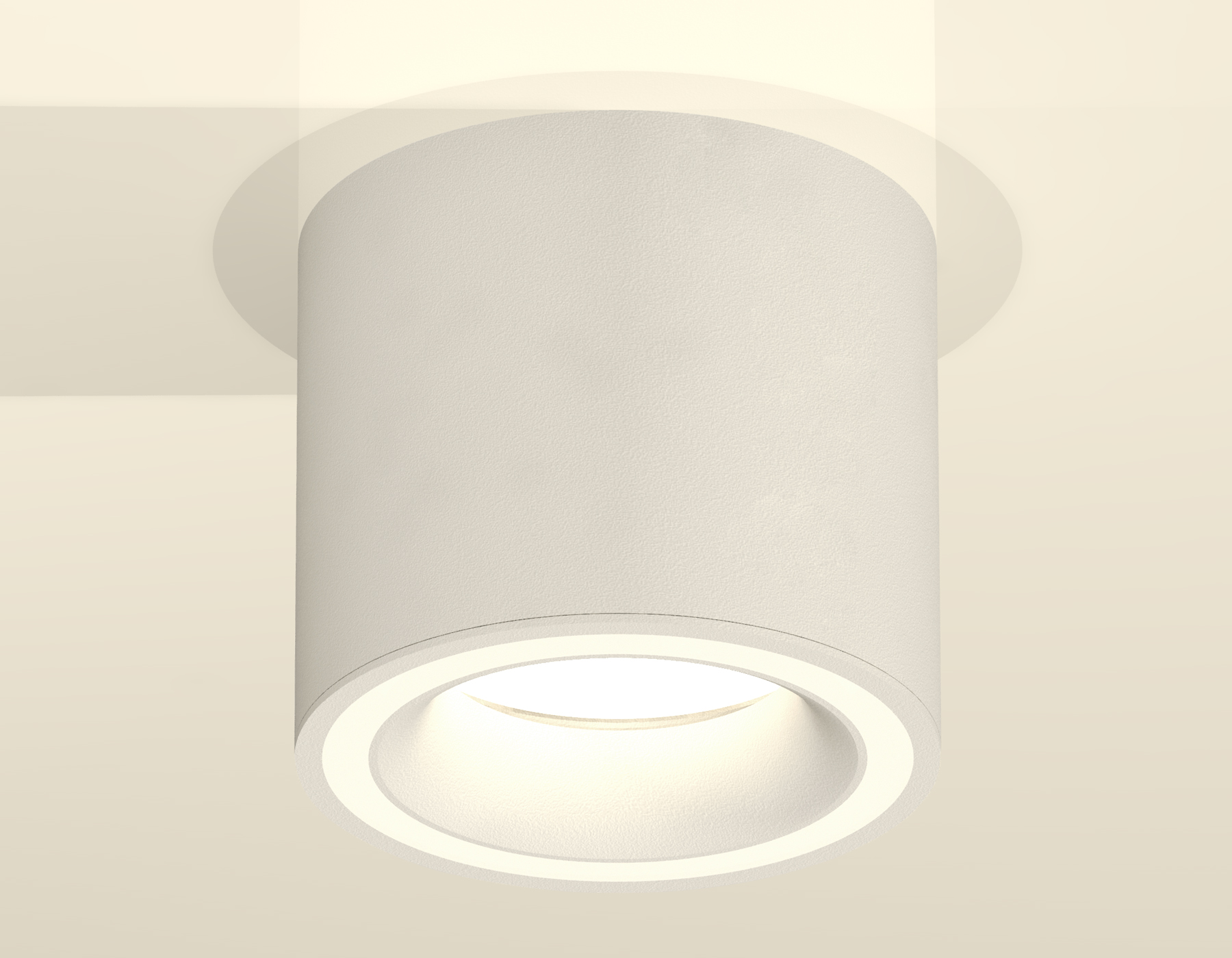 Накладной светильник Ambrella Light Techno XS7401040 (C7401, N7110)