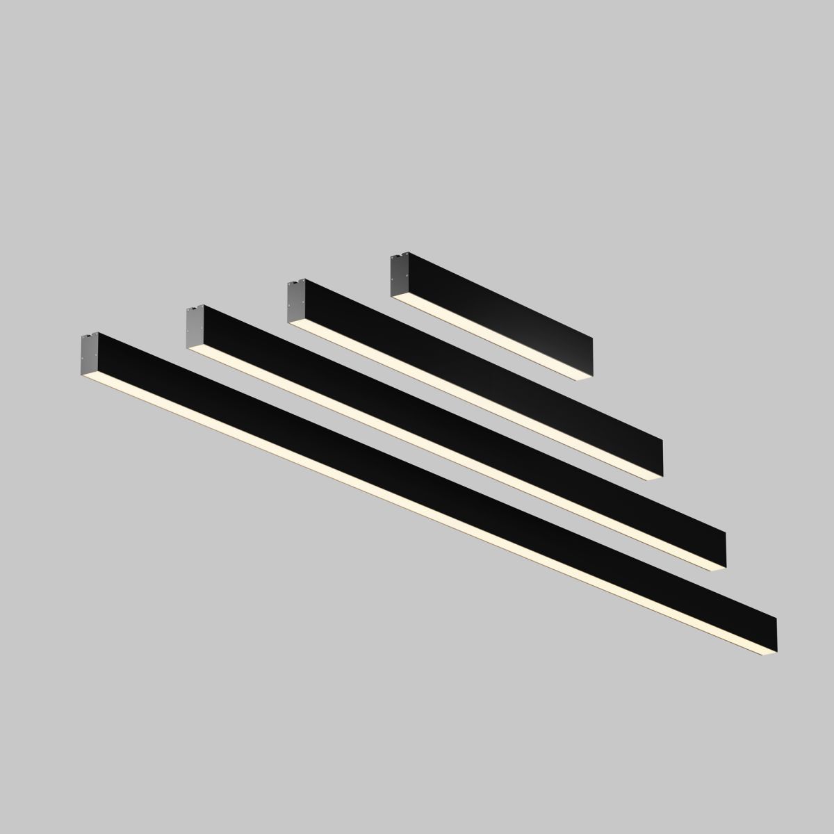 Линейный светильник Maytoni Technical LL311047