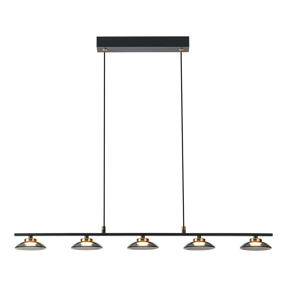 Подвесной светильник Lussole LSP-4017