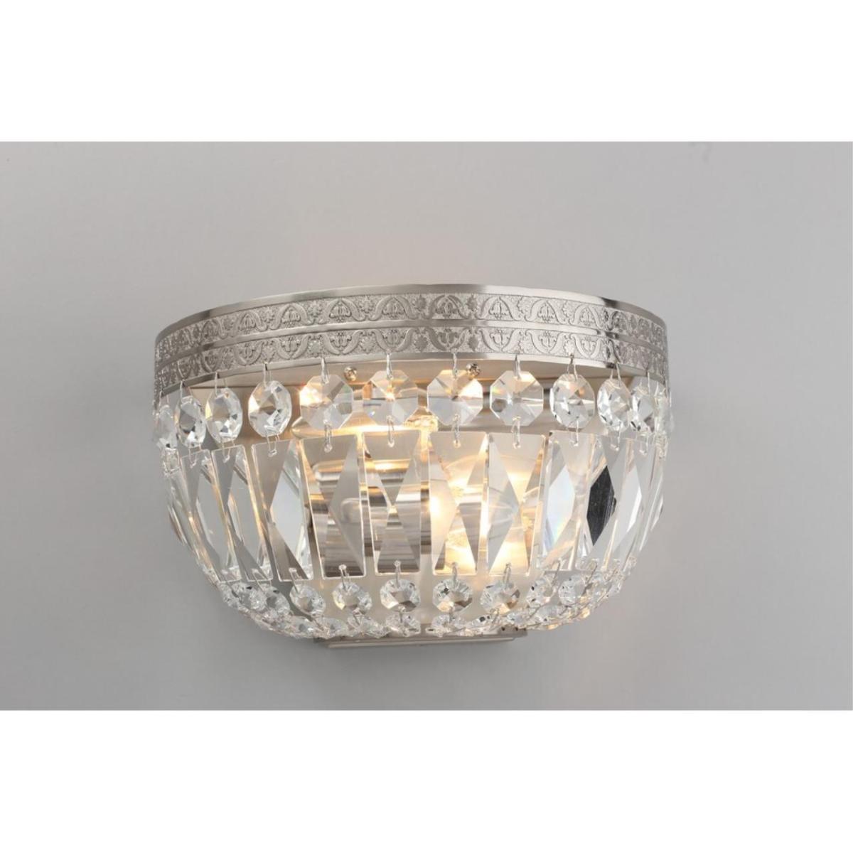 Настенный светильник Aployt Lidi APL.757.11.02