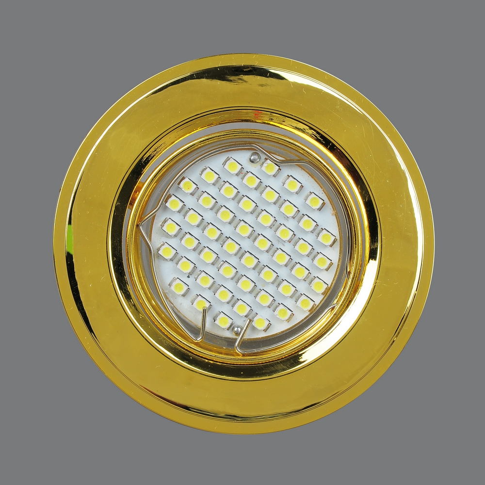 Встраиваемый светильник Elvan TCH-16237-MR16-5.3-SG