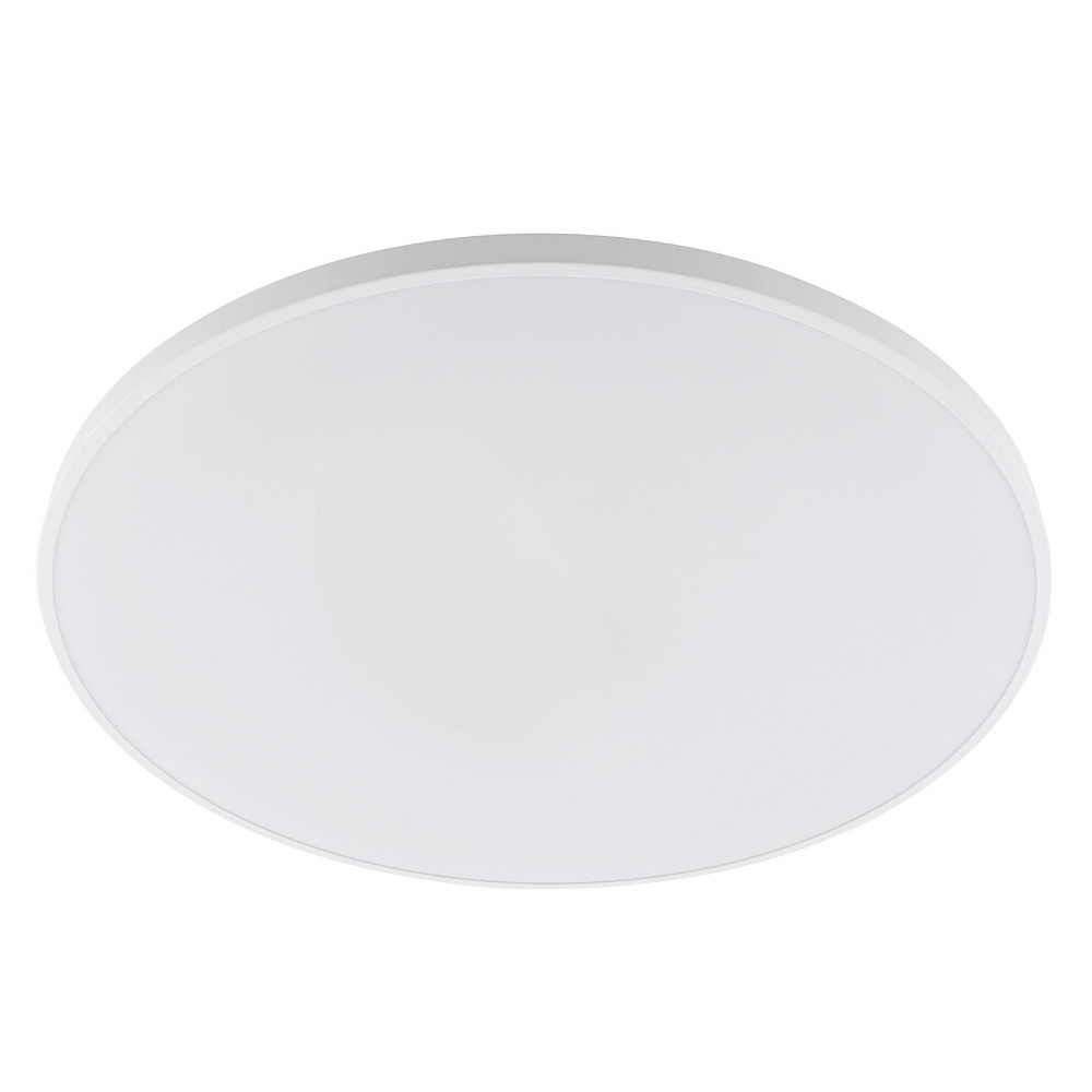 Потолочный cветильник Nowodvorski Agnes Round Led Pro White 10982