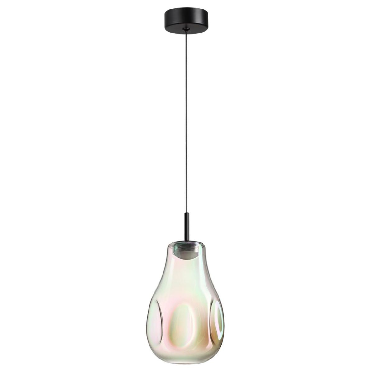 Подвесной светильник Odeon Light Pendant Nave 5098/4LB