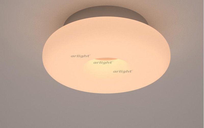 Потолочный светильник Arlight ALT-TOR-BB200SW-7W Day White