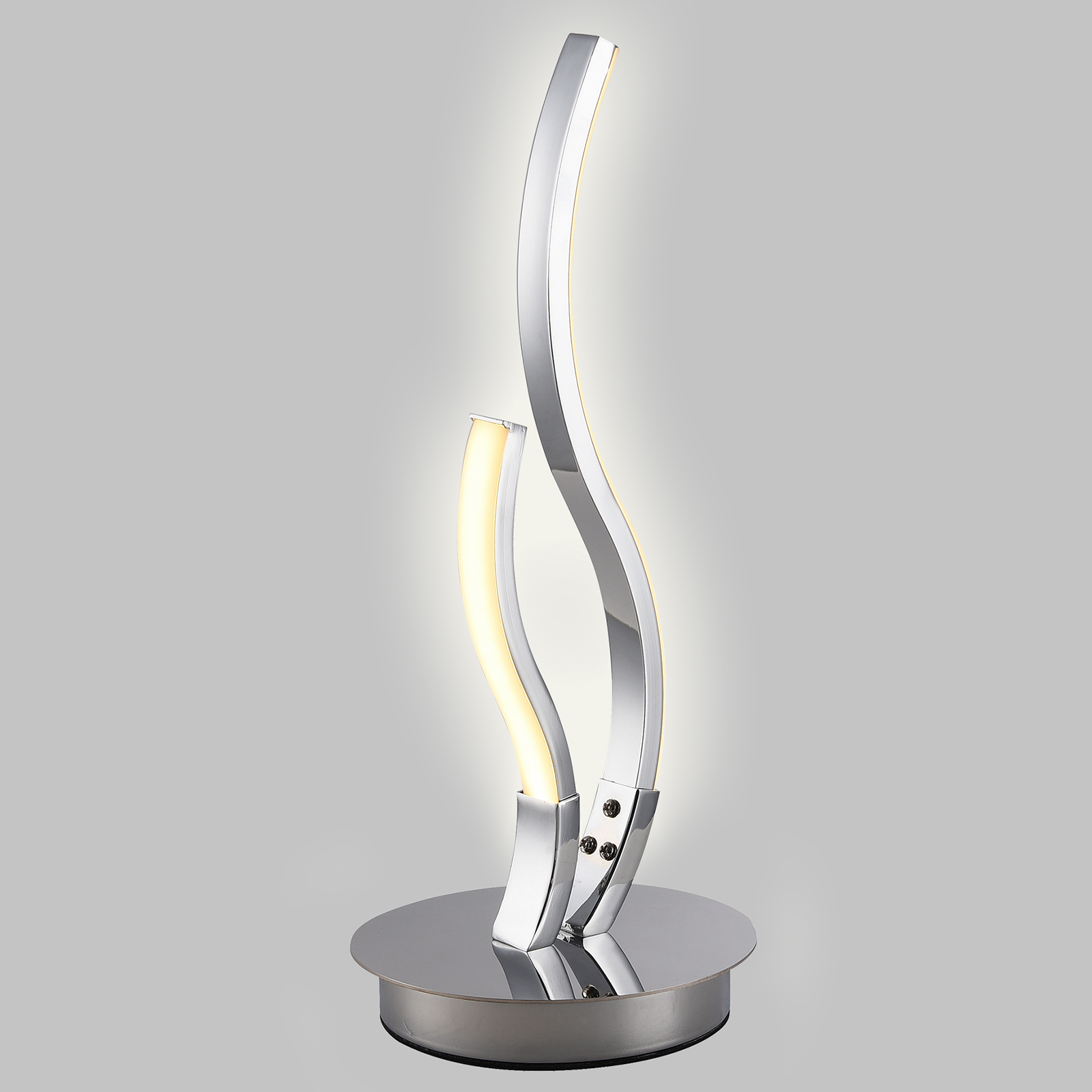Настольная лампа Natali Kovaltseva LED LAMPS 81341/1T в #REGION_NAME_DECLINE_PP#