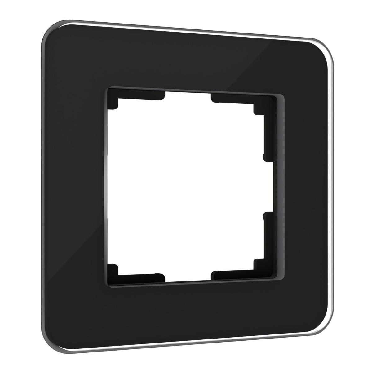 Рамка на 1 пост Werkel Elite W0012448 4690389196201 a063819