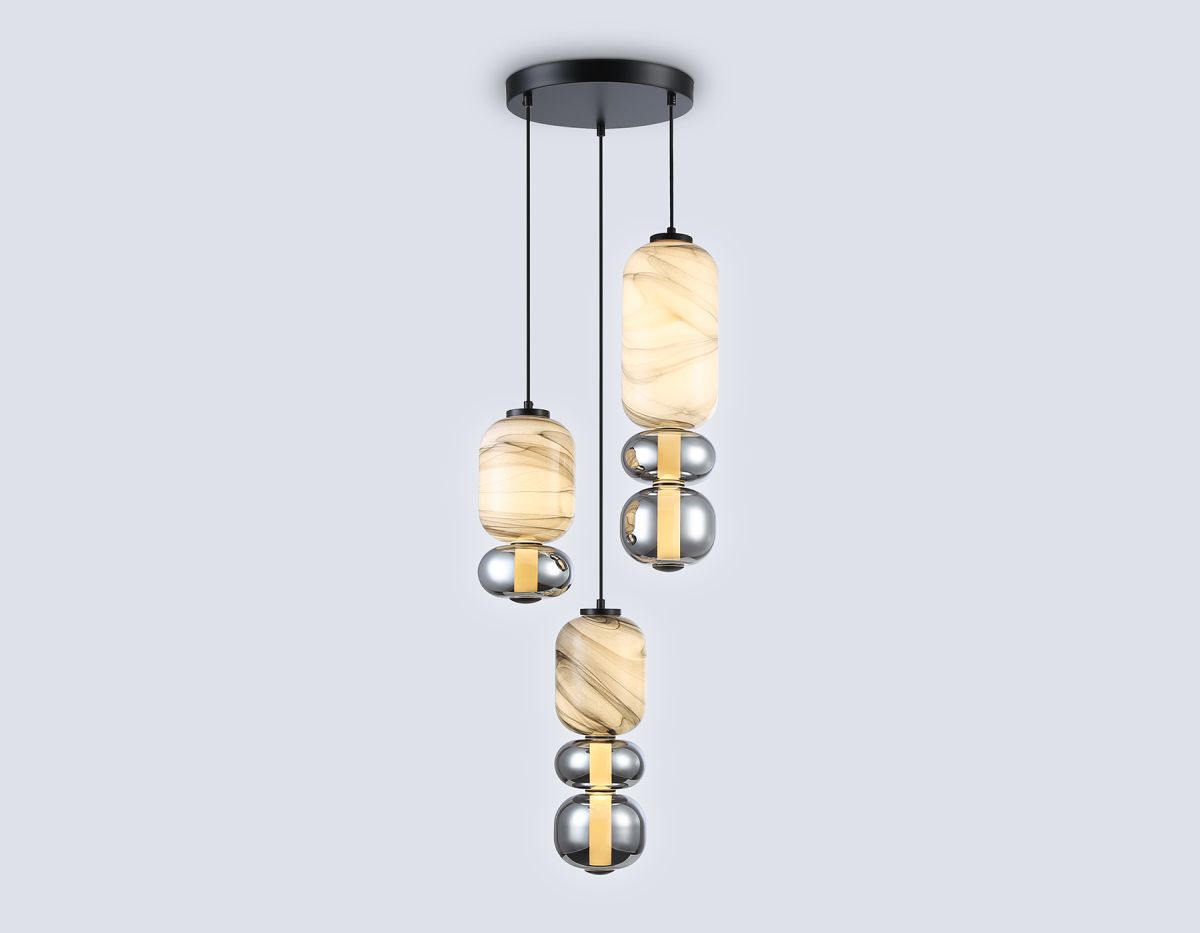 Подвесной светодиодный светильник Ambrella Light High Light Modern LH11036