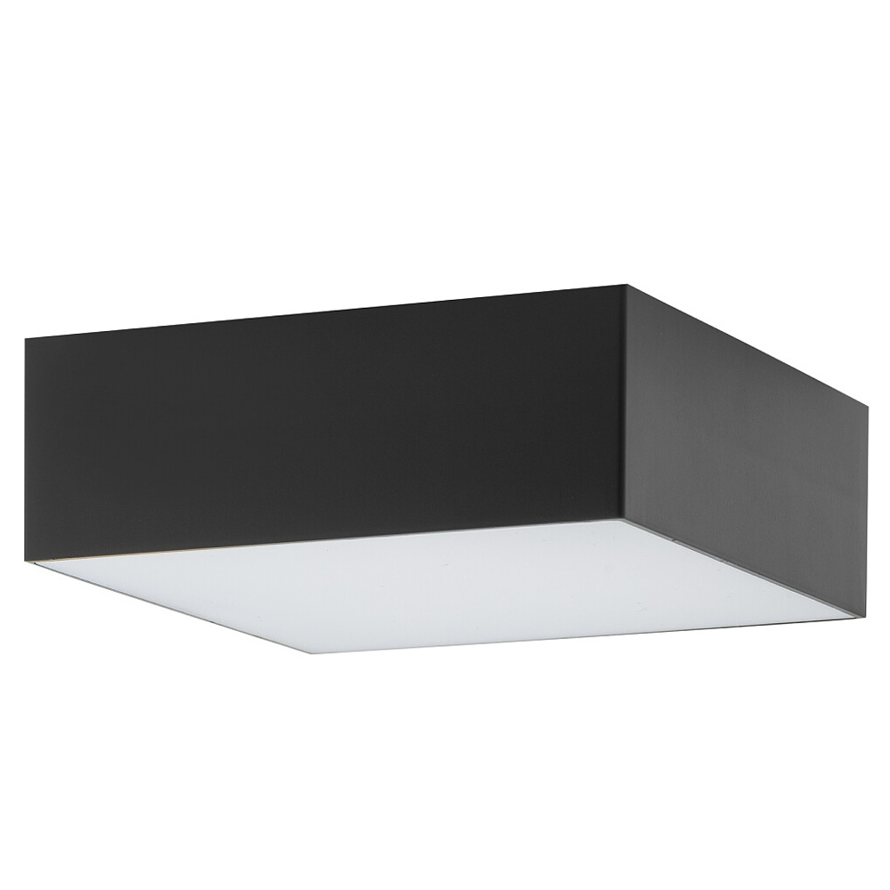 Накладной светильник Nowodvorski Lid Square Led Black 10424