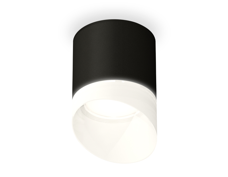 Потолочный светильник Ambrella Light Techno Spot XS7402036 (C7402, N7175)