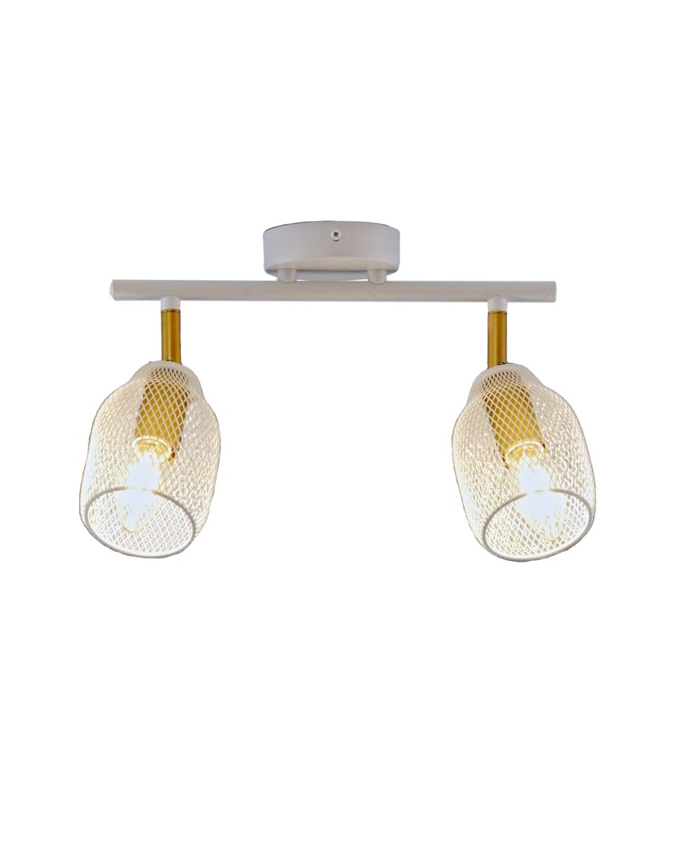 Спот Moderli Adalina V11840-2C