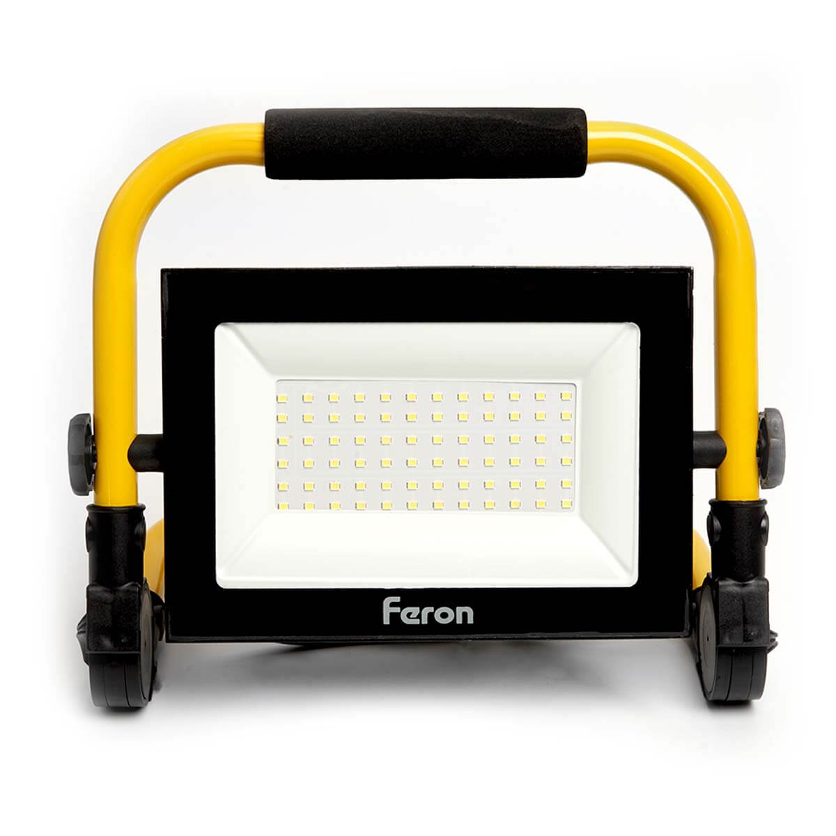 Светодиодный прожектор Feron LL-515 переносной 41545