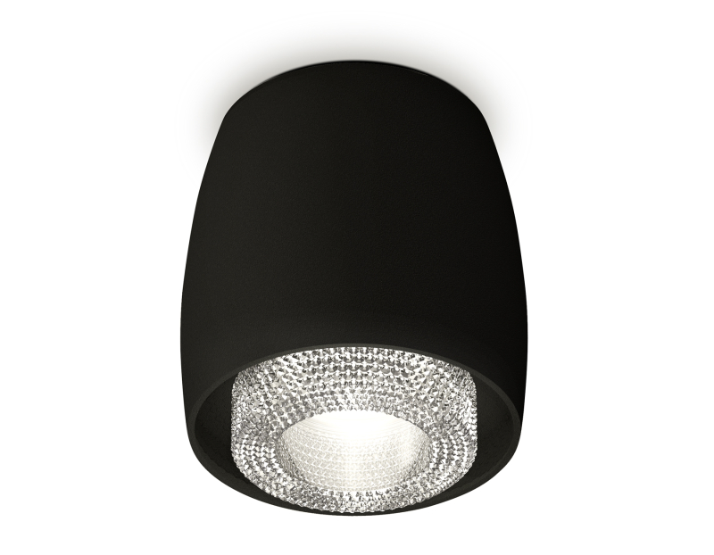 Потолочный светильник Ambrella Light Techno Spot XS1142020 (C1142, N7191)