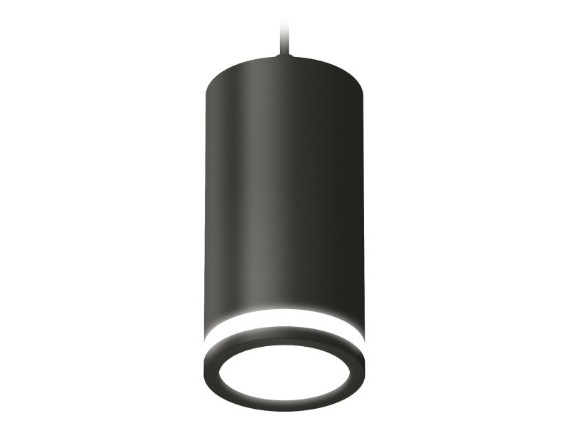 Комплект подвесного светильника Ambrella Light Techno Spot XP8162025 (A2333, C8162, N8415)