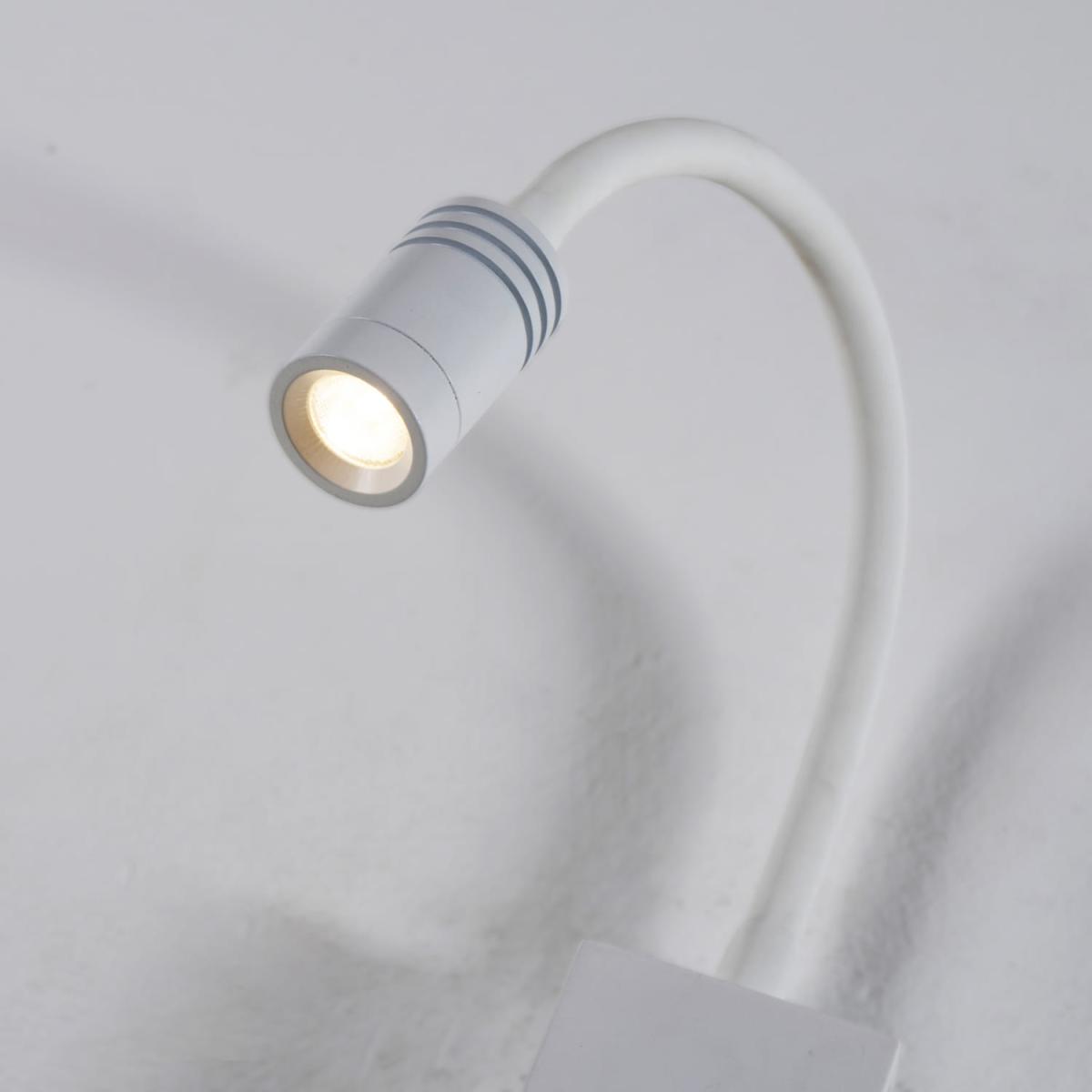 Светодиодный спот Favourite Murum 1958-1W