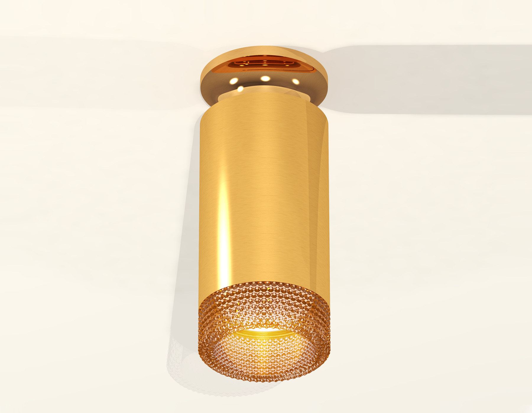 Накладной светильник Ambrella Light Techno XS6327081 (N6905, C6327, N6154)