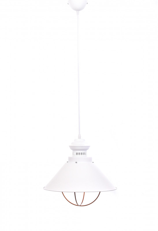 Подвесной светильник Lumina Deco Kugar LDP 7930-1 WT