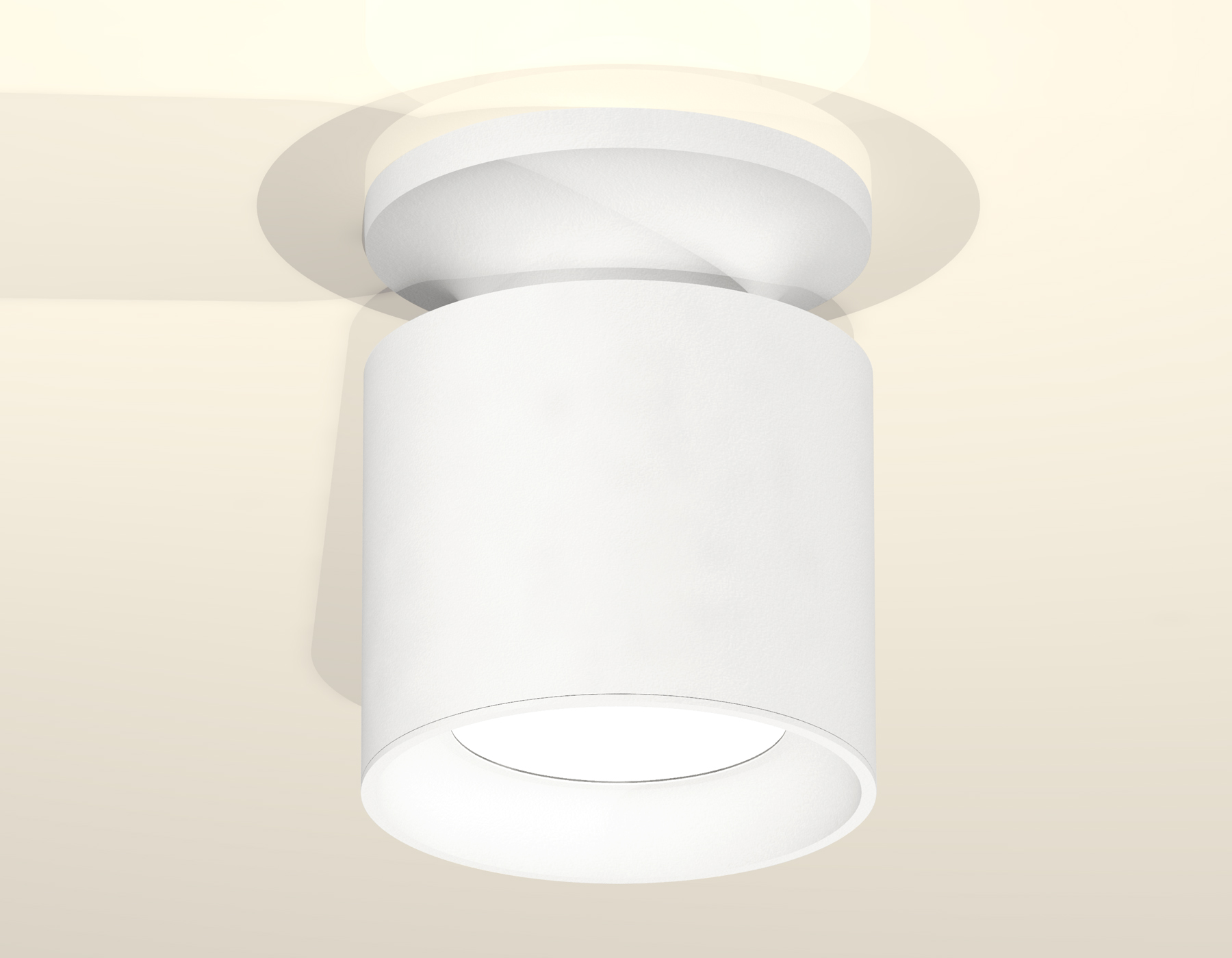Накладной светильник Ambrella Light Techno XS7401060 (N7925, C7401, N7020)