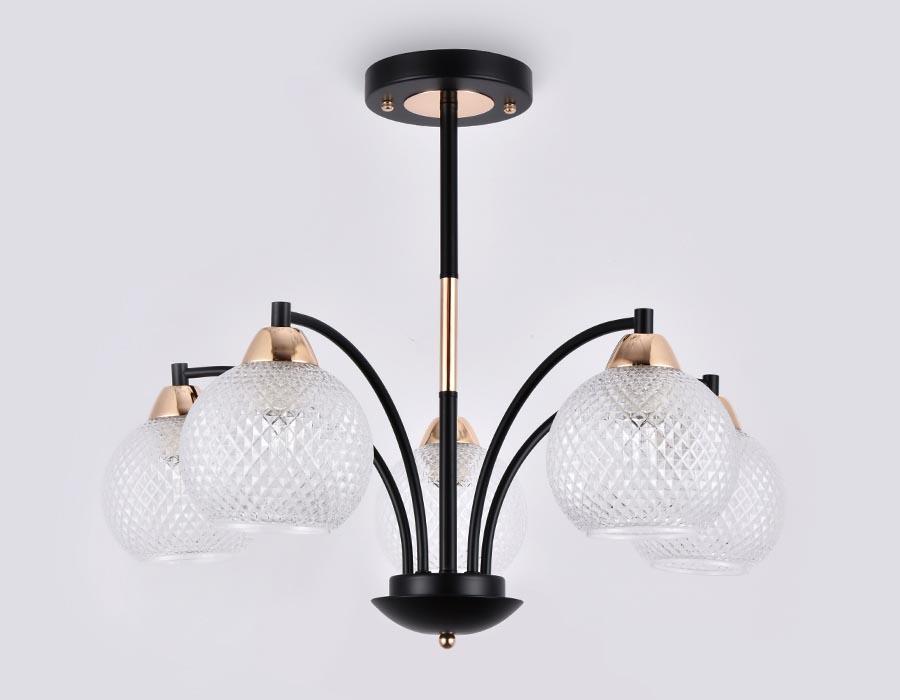 Потолочная люстра Ambrella Light Traditional TR9011