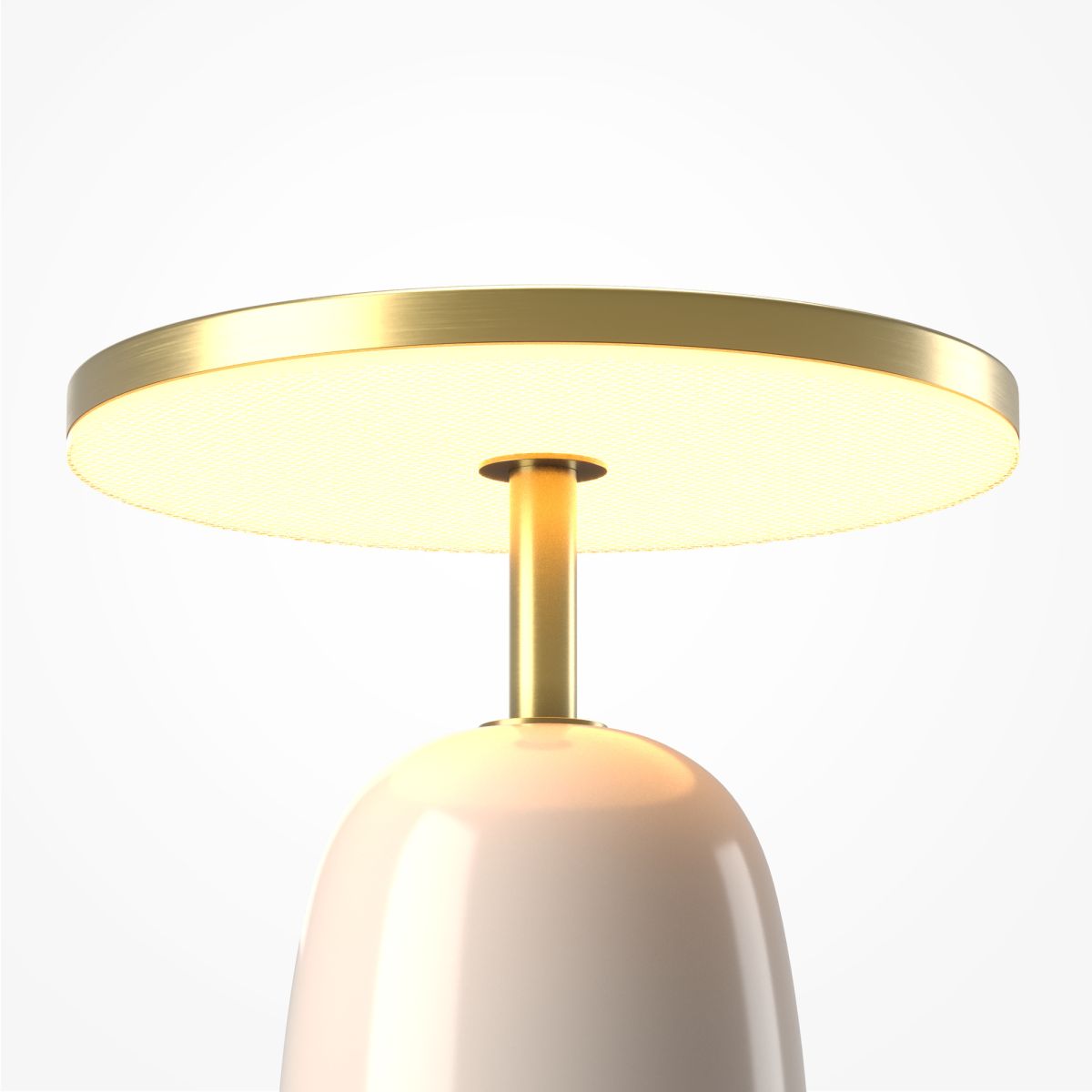 Настольная лампа Maytoni Umbra MOD522TL-L6BG3K
