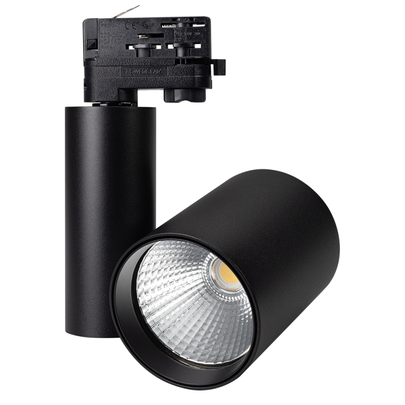 Трековый светильник Arlight LGD-Shop-4TR-R100-40W Warm3000 036108