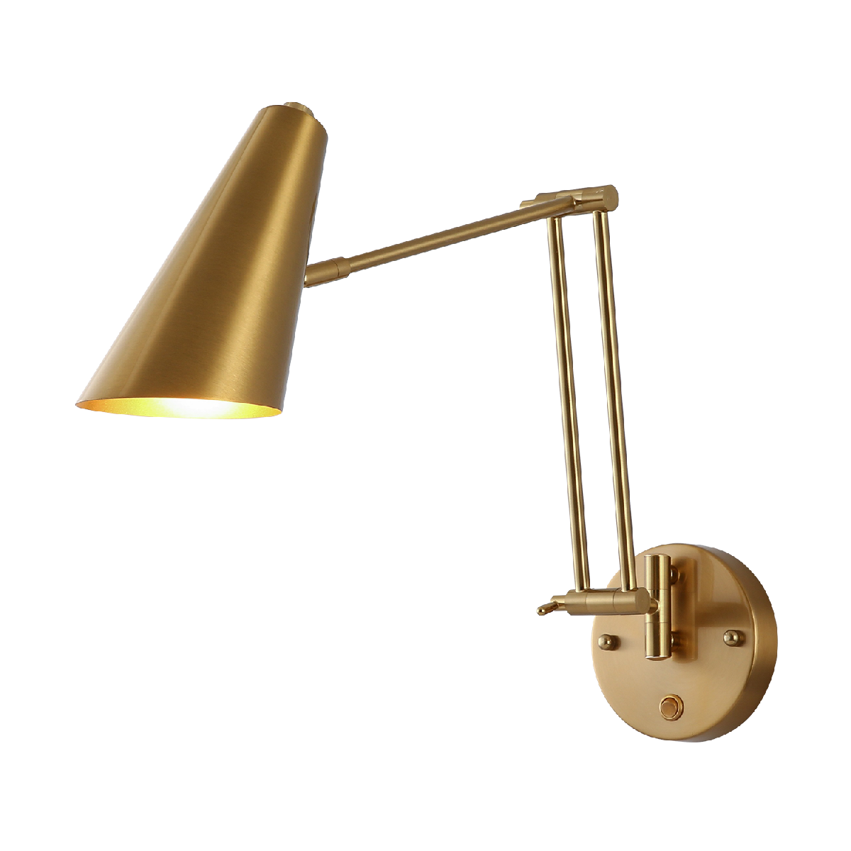 Бра Zortes Crane ZRS.1778.16 УЦ