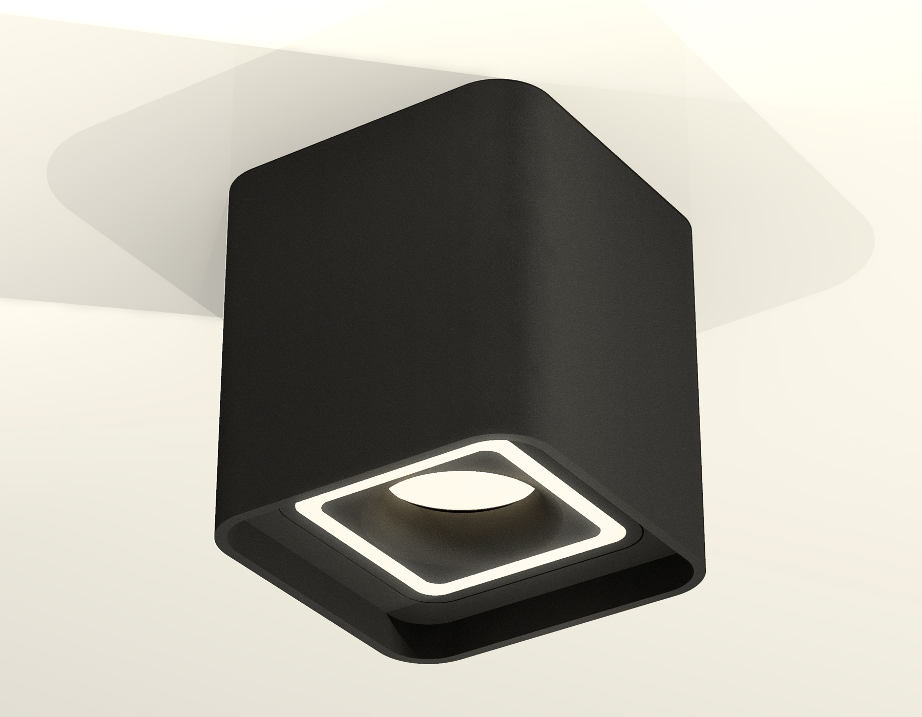 Потолочный светильник Ambrella Light Techno Spot XS7841020 (C7841, N7716)