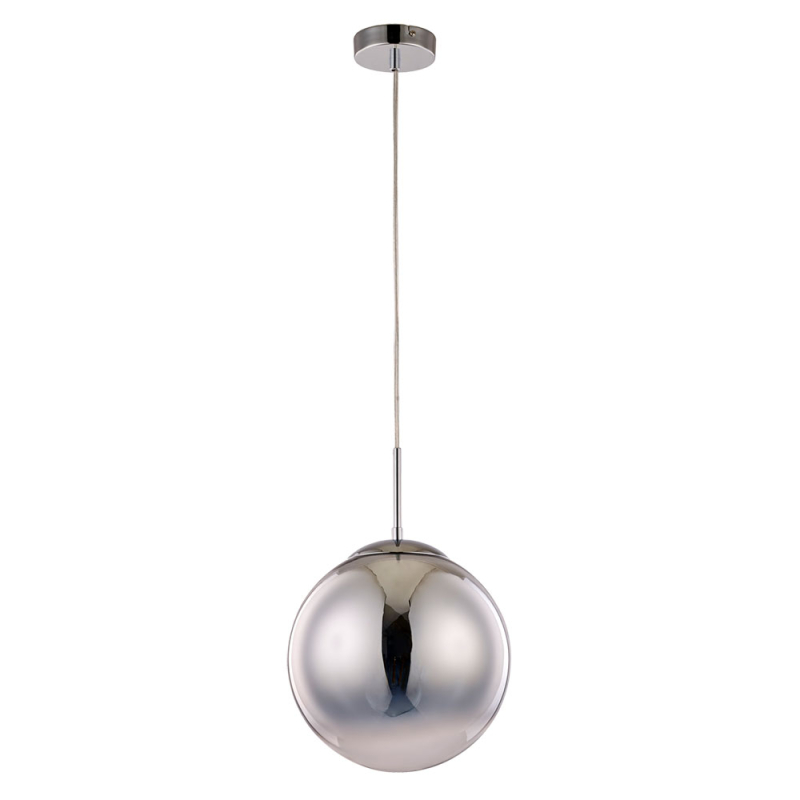 Подвесной светильник Arte Lamp Jupiter Chrome A7962SP-1CC УЦ