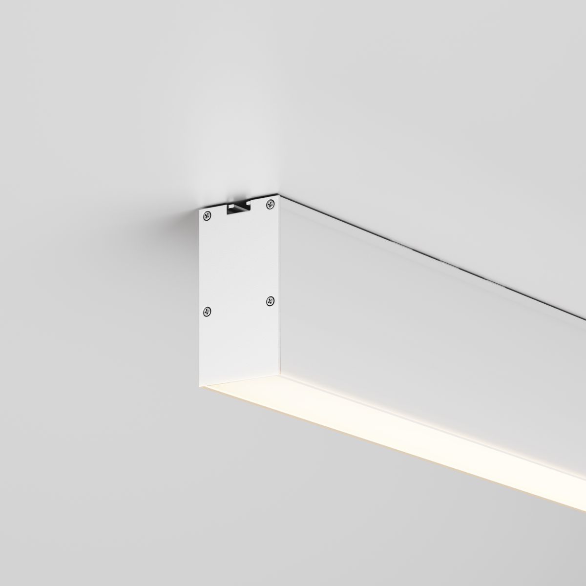 Линейный светильник Maytoni Technical LL311033