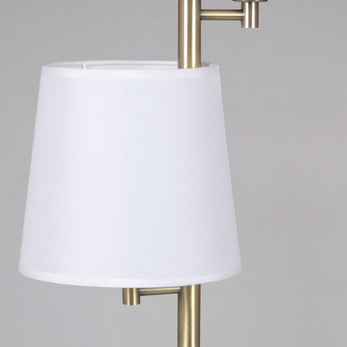 Настольная лампа Illumico IL0803-2TSQ-26 AB DS