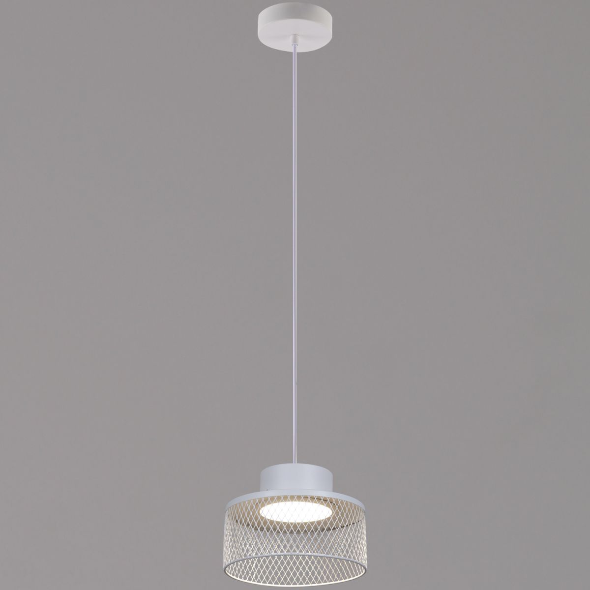 Подвесной светильник Reluce 01110-0.9-01 WT