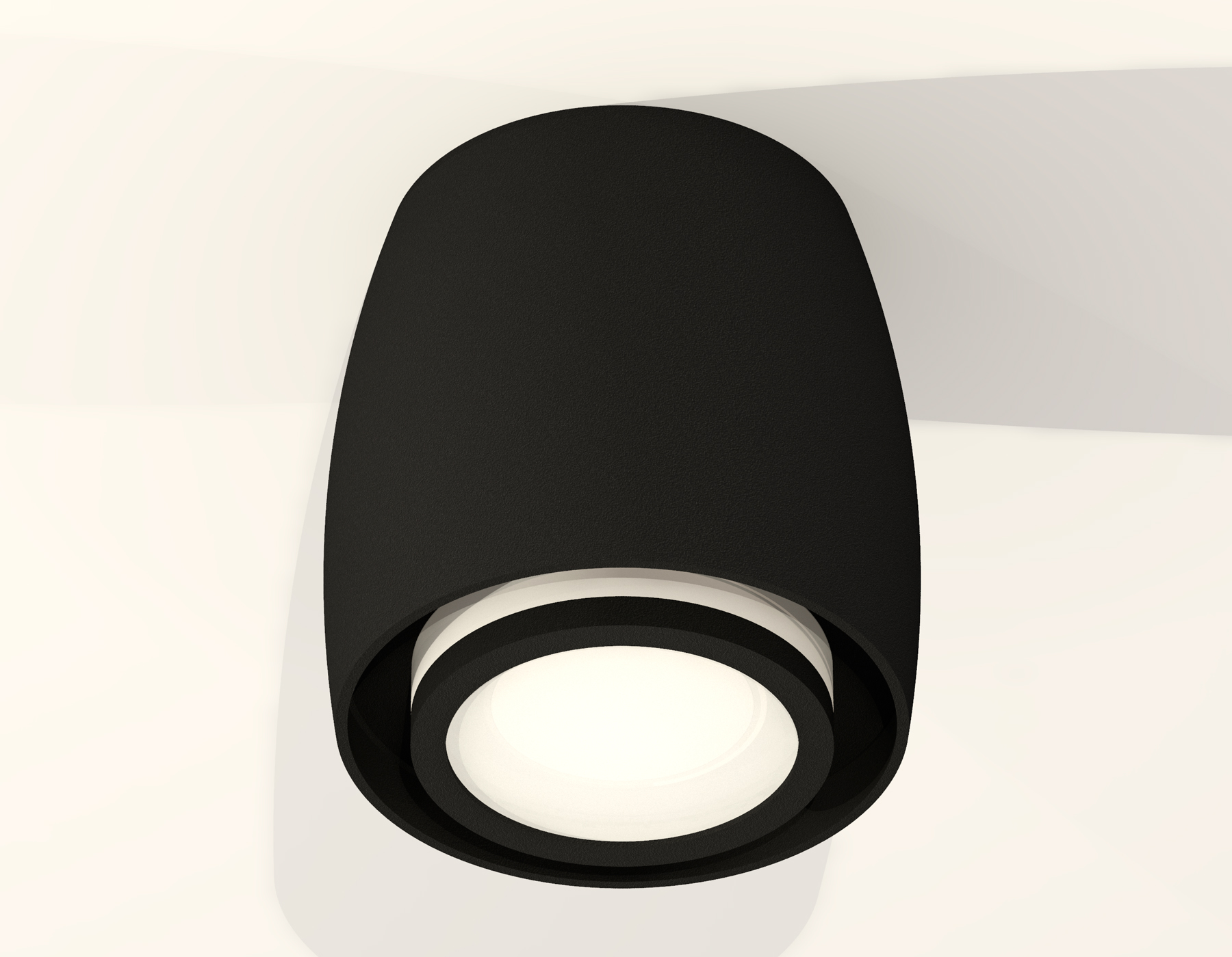 Потолочный светильник Ambrella Light Techno Spot XS1142040 (C1142, N7121)