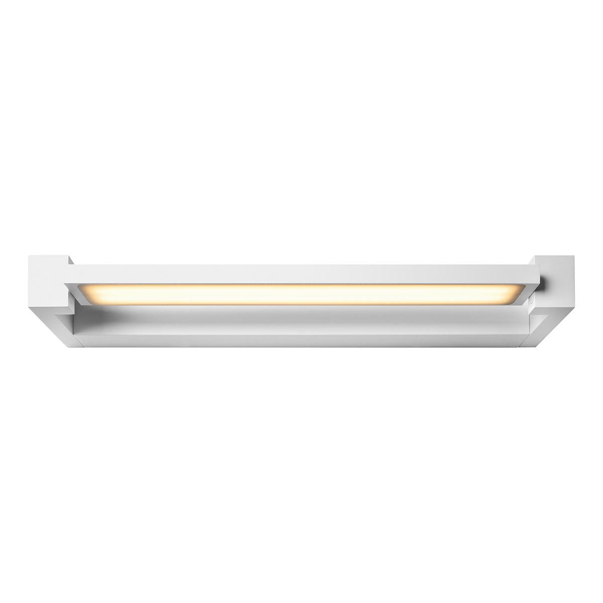 Настенный светодиодный светильник iLedex Firefox W1173-1 WH
